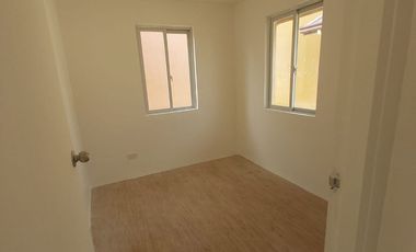 2 BEDROOMS HOUSE AND LOT AT CAMELLA BUTUAN CITY