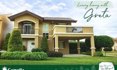 5 BEDROOMS HOUSE AND LOT FOR SALE IN CDO