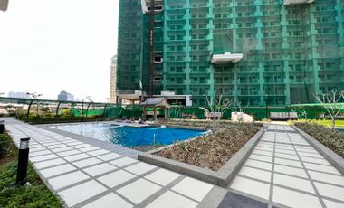 Kai Garden Residences 3 Bedroom with Parking FOR SALE Pre selling in Mandaluyong City near Boni and Shaw MRT SM Megamall