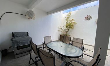 Departamento en Privada