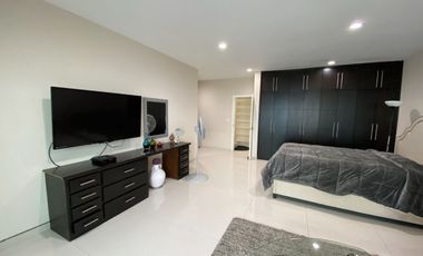 Departamento en Privada