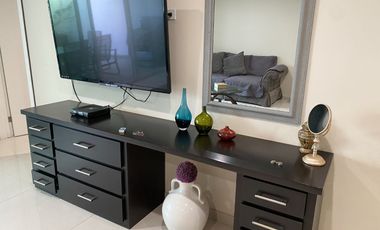 Departamento en Privada