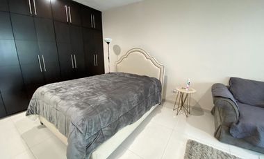 Departamento en Privada