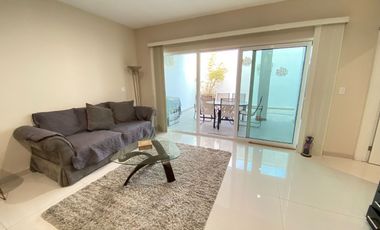 Departamento en Privada