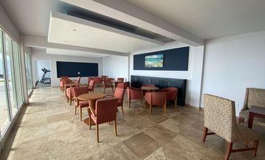 Departamento en Privada