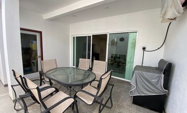 Departamento en Privada