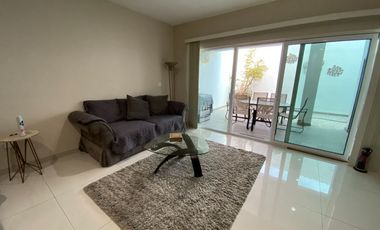 Departamento en Privada