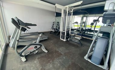 Departamento en Privada