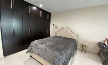 Departamento en Privada