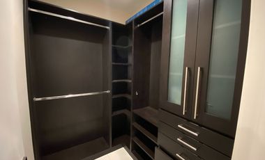 Departamento en Privada