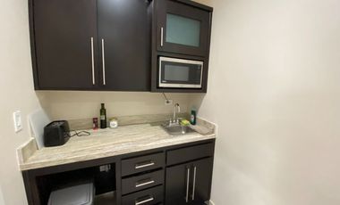 Departamento en Privada