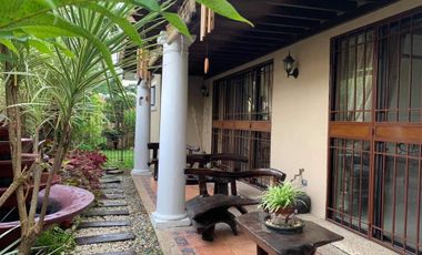 House and Lot for Rent  in BF Homes, Paranaque