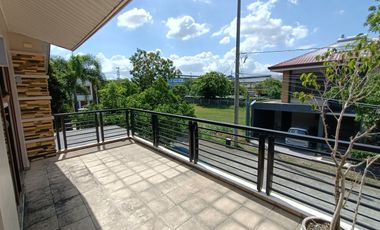 House at Verdana Homes Mamplasan