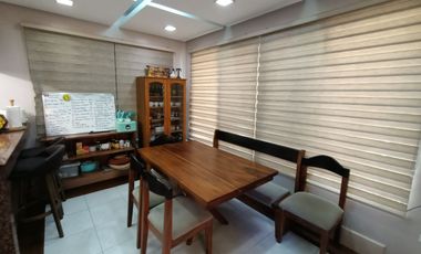 House at Verdana Homes Mamplasan