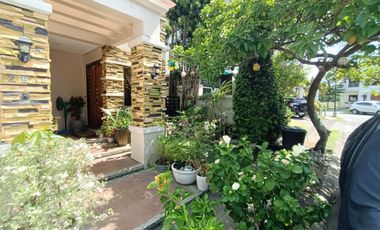 House at Verdana Homes Mamplasan
