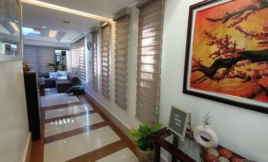 House at Verdana Homes Mamplasan