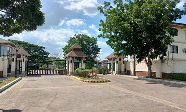 House at Verdana Homes Mamplasan