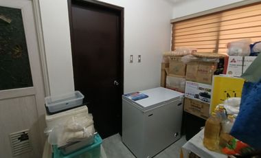 House at Verdana Homes Mamplasan