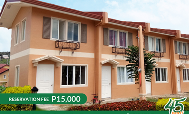 2 BR READY FOR OCCUPANCY HOUSE AND LOT FOR SALE IN GENERAL SANTOS CITY
