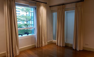 GH - FOR LEASE: 3 Bedroom Unit in Edades Garden Villas, Makati