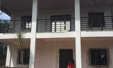 House & Lot Property for Sale @San Pablo City, Laguna