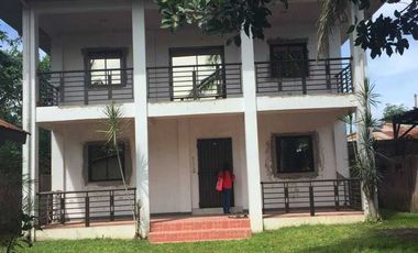 House & Lot Property for Sale @San Pablo City, Laguna