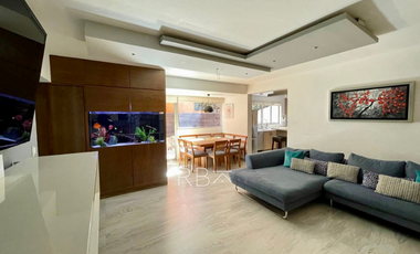 Casa en venta en Desierto de los Leones: tu refugio entre naturaleza