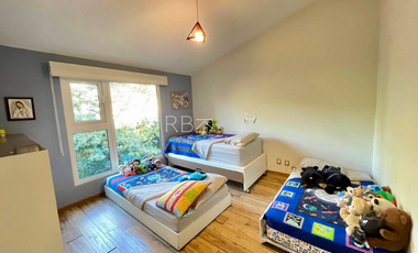 Casa en venta en Desierto de los Leones: tu refugio entre naturaleza