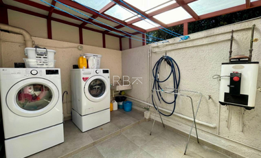 Casa en venta en Desierto de los Leones: tu refugio entre naturaleza