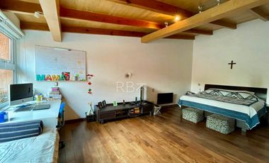 Casa en venta en Desierto de los Leones: tu refugio entre naturaleza