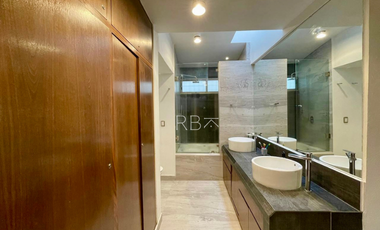 Casa en venta en Desierto de los Leones: tu refugio entre naturaleza