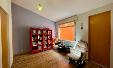 Casa en venta en Desierto de los Leones: tu refugio entre naturaleza