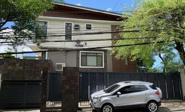 For Sale! Newly Refurbished 5-Bedroom Townhouse, Industrial Valley, Marikina