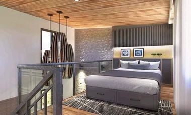 HOUSE and LOT in PAMPANGA