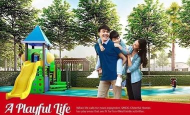 HOUSE and LOT in PAMPANGA