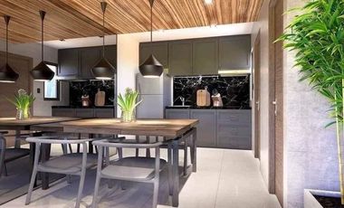 HOUSE and LOT in PAMPANGA