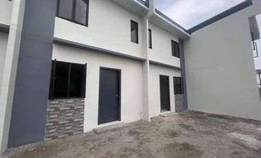 HOUSE and LOT in PAMPANGA