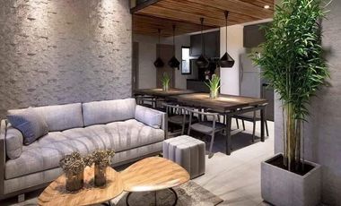 HOUSE and LOT in PAMPANGA