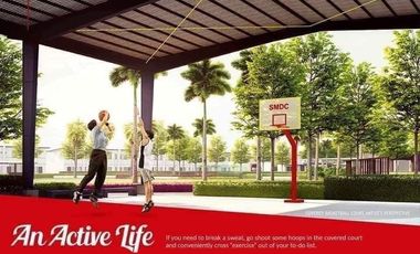 HOUSE and LOT in PAMPANGA