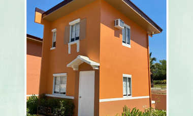 2 BEDROOMS READY FOR OCCUPANCY IN BUTUAN CITY