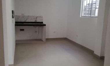 VENDO BELLO DPTO DE ESTRENO DE 70.91M2 EN PISO 3 URB. COVIDA LOS OLIVOS