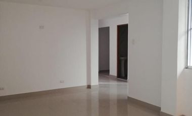 VENDO BELLO DPTO DE ESTRENO DE 70.91M2 EN PISO 3 URB. COVIDA LOS OLIVOS