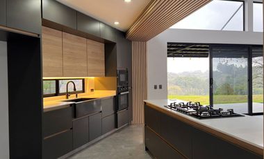 PR21091 Casa en arriendo en el sector Carmen del Viboral