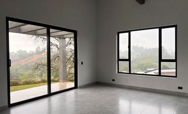 PR21091 Casa en arriendo en el sector Carmen del Viboral