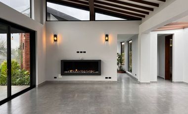 PR21091 Casa en arriendo en el sector Carmen del Viboral