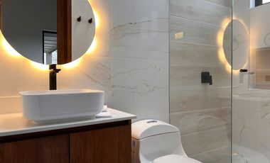 PR21091 Casa en arriendo en el sector Carmen del Viboral