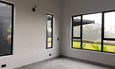 PR21091 Casa en arriendo en el sector Carmen del Viboral