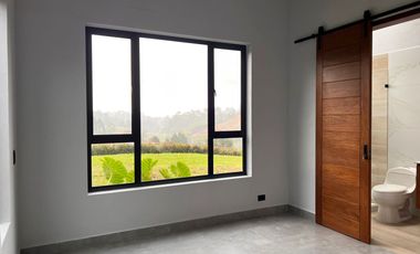 PR21091 Casa en arriendo en el sector Carmen del Viboral