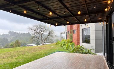 PR21091 Casa en arriendo en el sector Carmen del Viboral