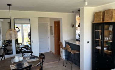 Condominio El Bayo